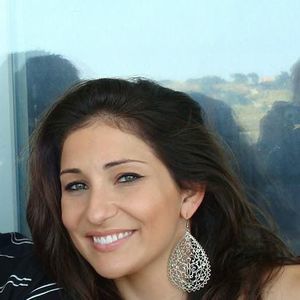 Meet your Posher, Juliana